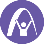 Graphic: Citizenship & Advocacy LifeCourse icon