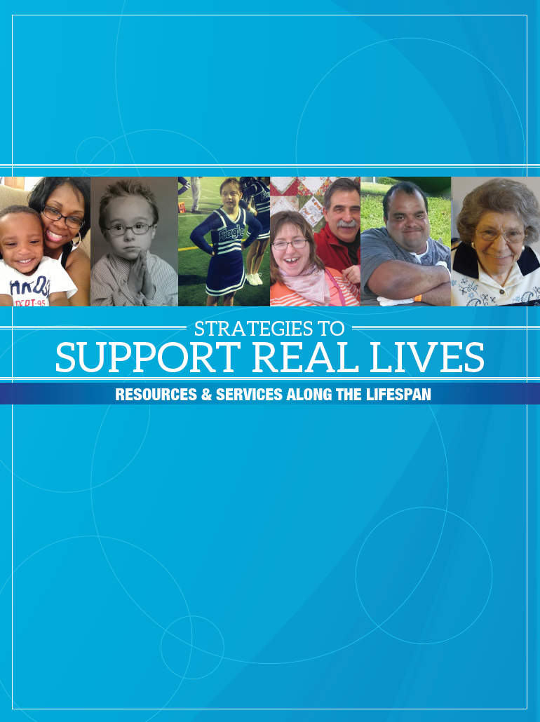 Connecticut's Resource Folder using the LifeCourse framework