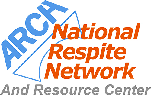 ARCH National Respite Network and Resource Center