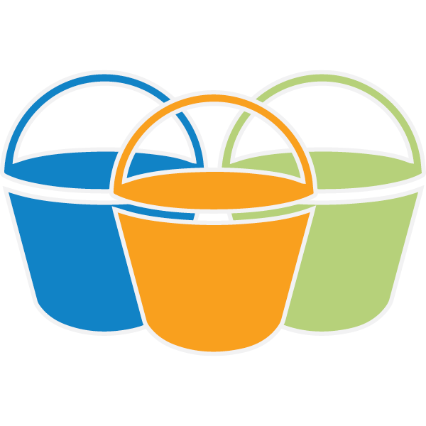 Three Buckets of Support – LifeCourse Nexus