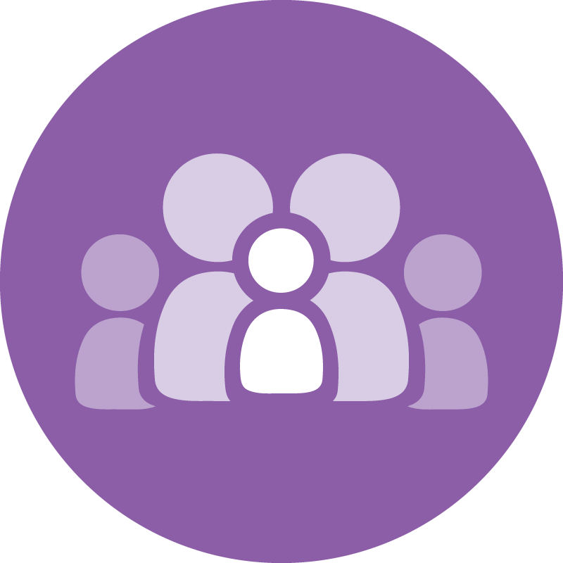 CtLC Framework and Tools - Family Perspective Icon