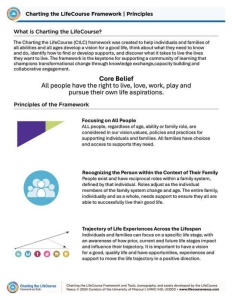 CtLC Framework and Tools - Principles Overview
