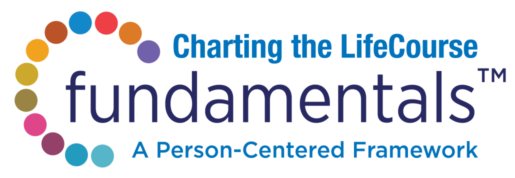 Charting the LifeCourse Fundamentals logo