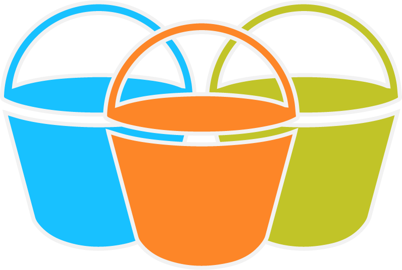 understanding three buckets lifecoursetools