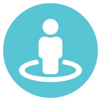 Showcase-HubStrand_Icon_Person-Centered_Hub-Icon